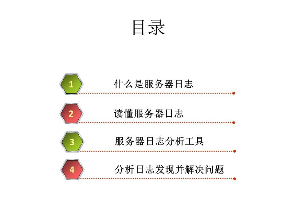 SEO优化|如何分析网站日志？网站日志怎么查看？