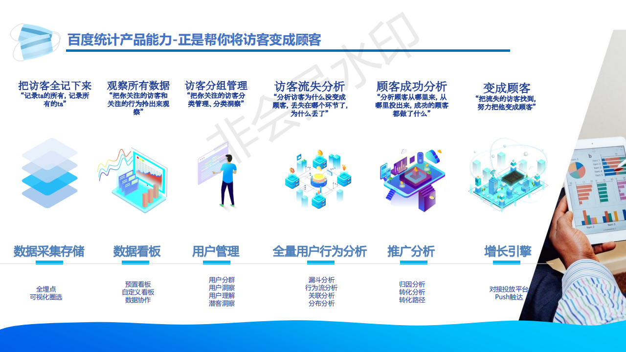 SEM工具|百度统计工具使用技巧与功能解析