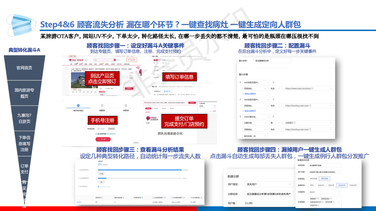 SEM工具|百度统计工具使用技巧与功能解析