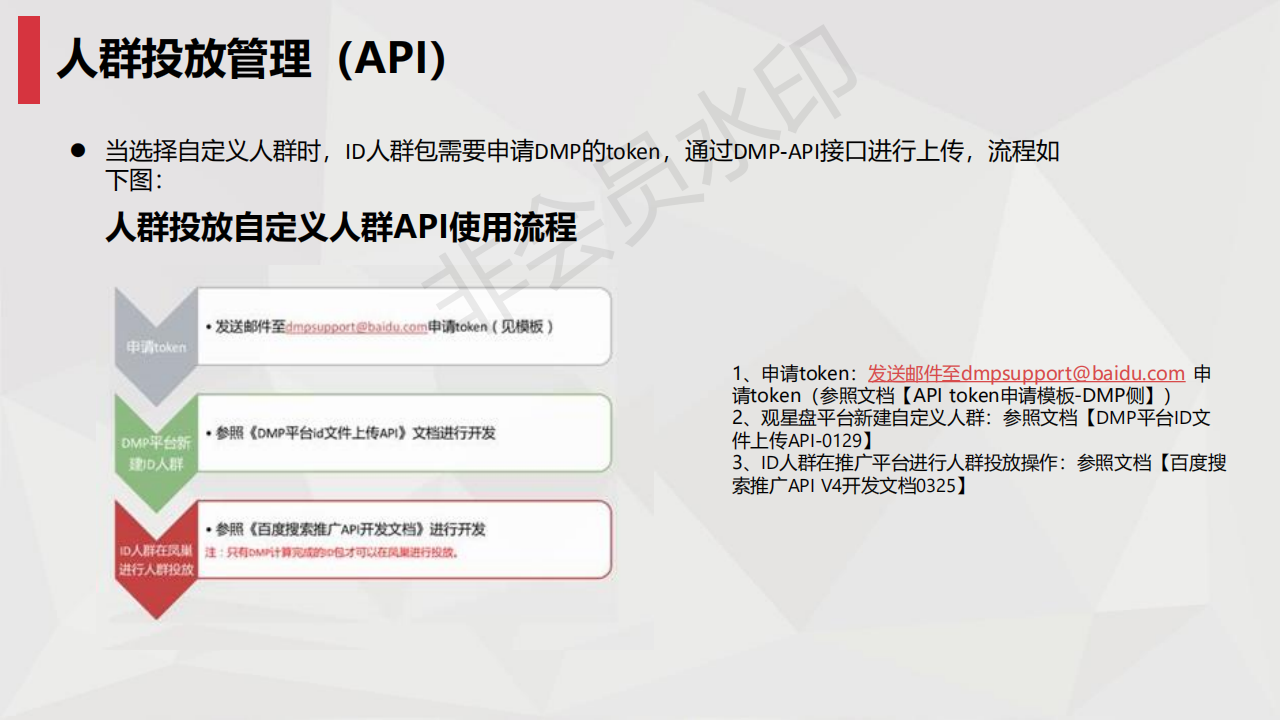  百度搜索推广定向方式|人群定向投放方法