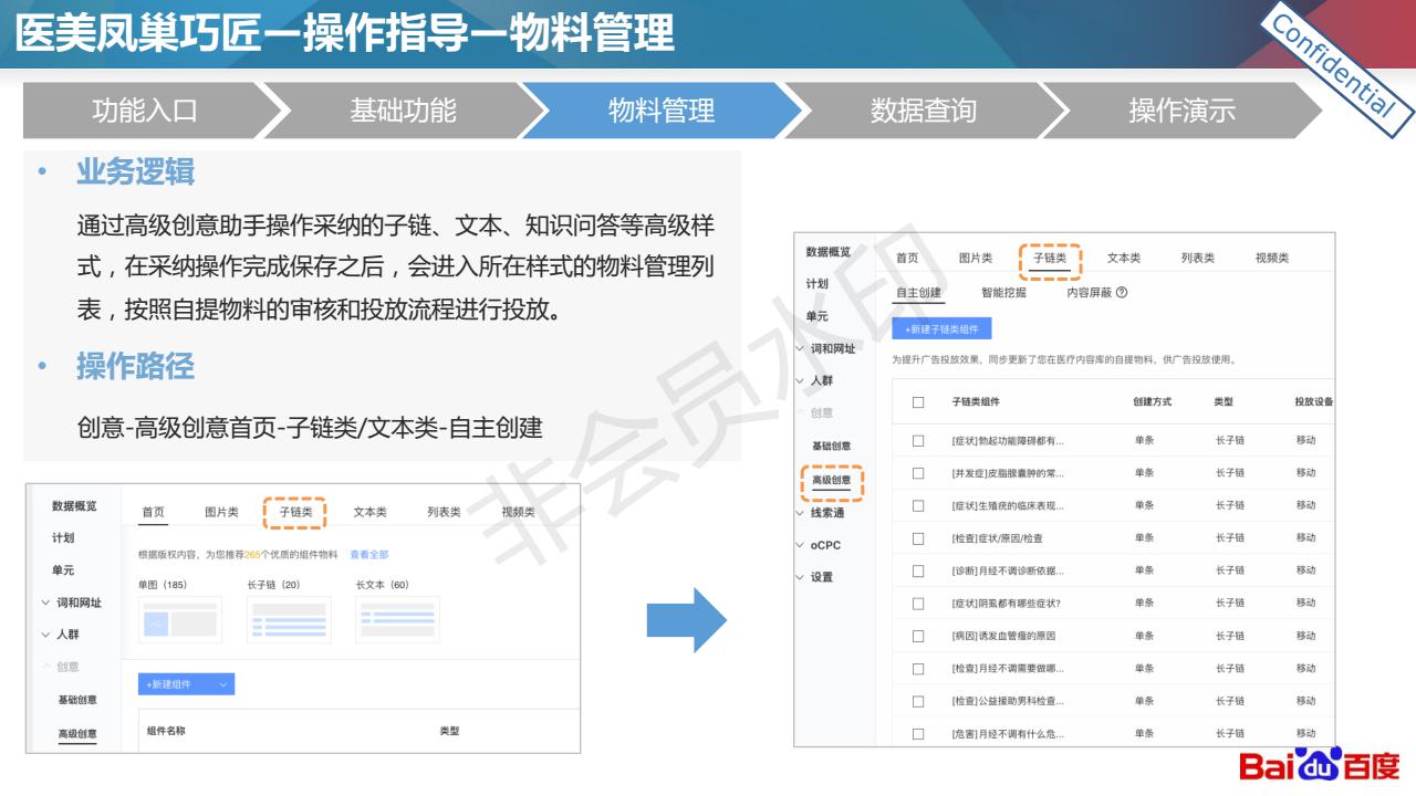 柠檬爱美：医美落地页设计与优化技巧